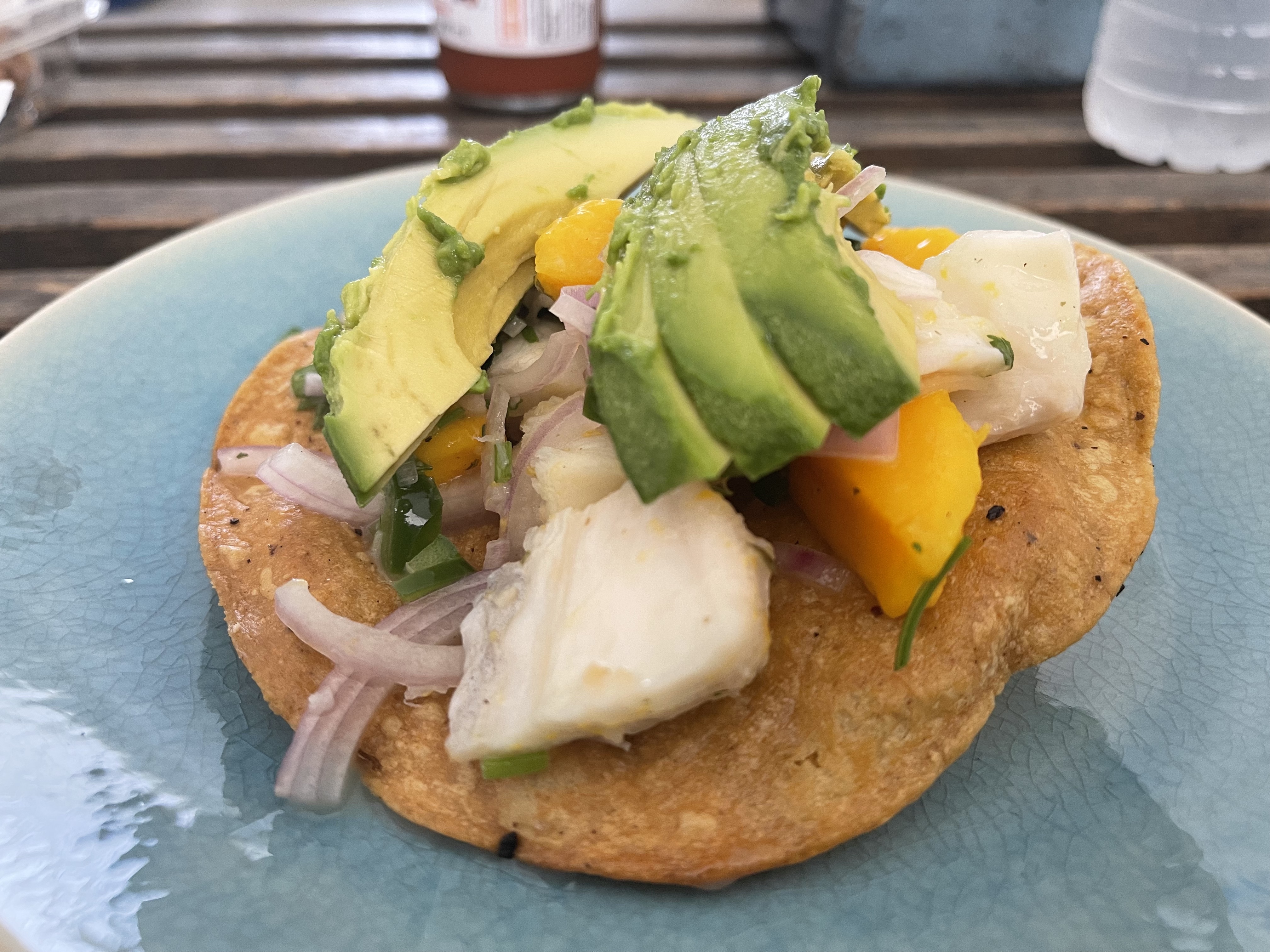 Tostada